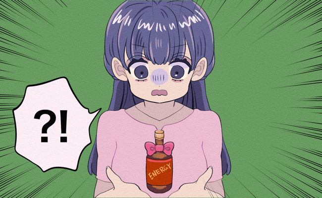 「誕生日プレゼント何がいい？」→「元気になれそうなものを…」彼から衝撃のプレゼントが！？