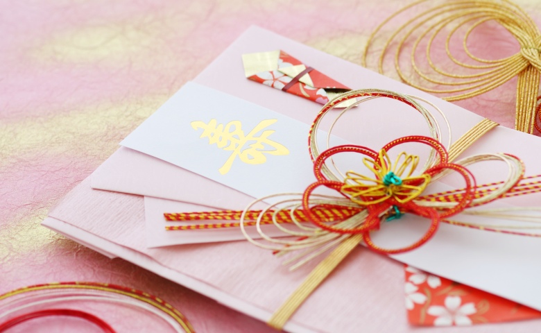 「ご祝儀は気持ちでしょ？」と義姉。兄夫婦からのご祝儀には「53円」しか入っていなくて