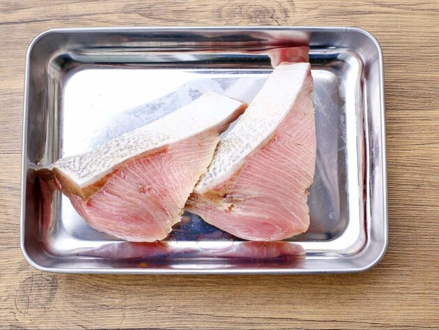 【やってたら至急やめて！ブリの食べ方】"管理栄養士"が警告する理由に→「マジ!?」「アウト!?」