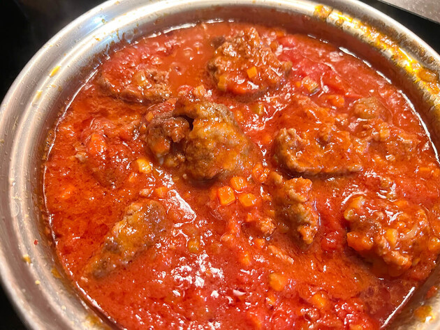 【ミートソースはもう一生これ！！】パスタ界の世界チャンピオン"弓削シェフ"が教える「旨み爆弾」テク！ガツガツ食べたいのをぐっと我慢…