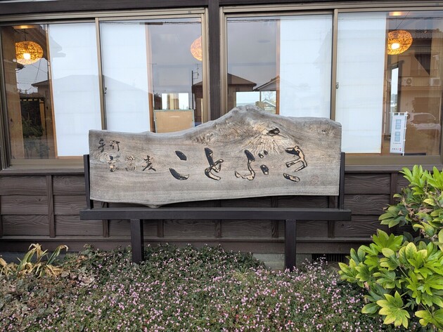 ランチタイム過ぎても満席！【マツコの知らない世界】に群馬県が登場！15分待ち「幻のカレー蕎麦」