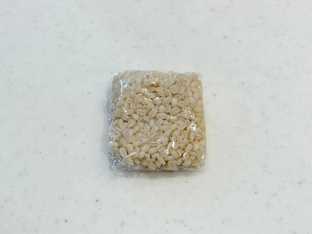 食費節約の味方！だけど…家族に不評だった【もち麦】があっという間に大好評!?最強保存・活用術