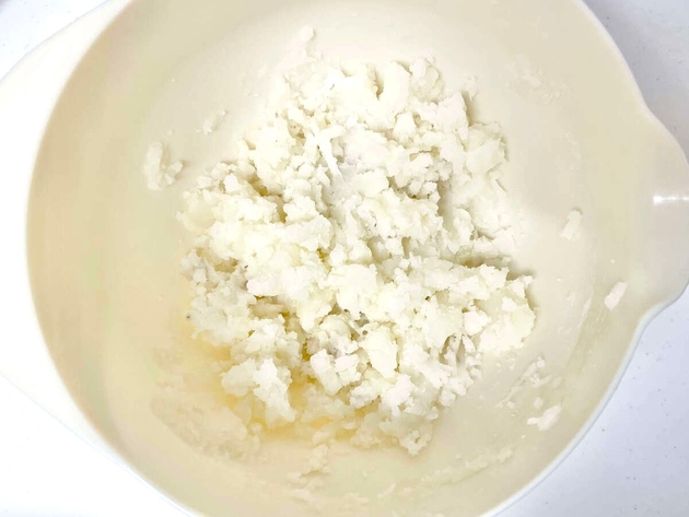 【ポテサラに、マヨネーズ入れないで！】「なにこれおいしいんですけど！」「想像超えてきた」"ウマ過ぎィ！注意ィ！"な食べ方！