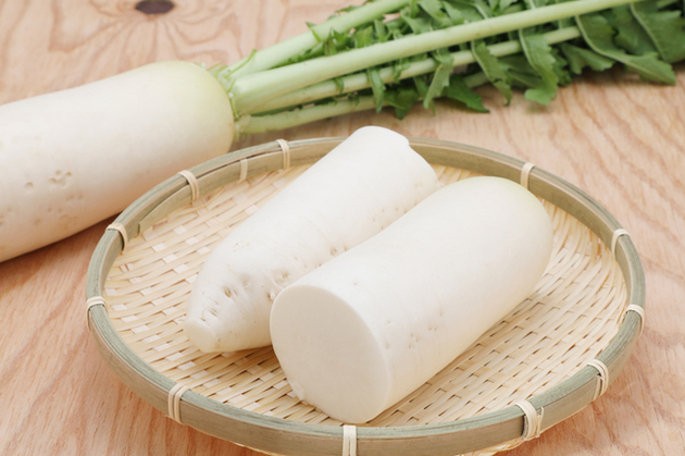 【“大根”が余ってたらコレ作って！】ヒルナンデスも大盛り上がり！「本当に大根！？」「何個でもいける」新感覚