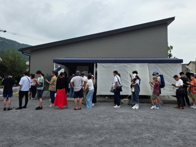 入店まで約1時間並ぶ価値ある！こんなにウマい「ぶっかけ」あったなんて！バナナマン日村さんが大興奮した香川うどん