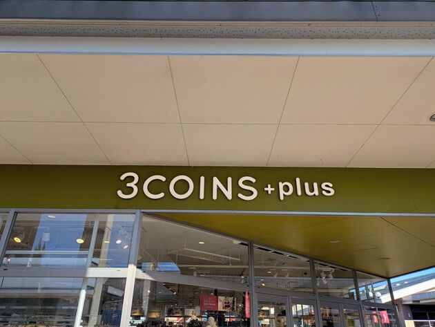 帰省シーズン突入でブラックもグレーも売り切れそう…【3COINS】もっと早く買えばよかった3選