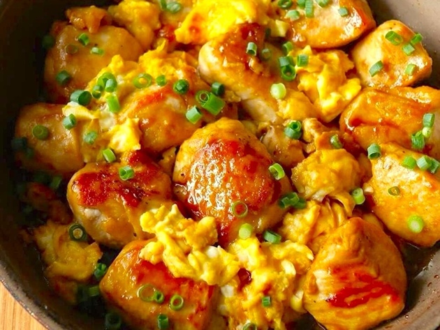 【鶏むね肉はもう一生これ！！】プリップリに仕上がる"裏技付き"「ウマそうでヨダレ止まらん…！」「絶対作りたい！」レシピ！