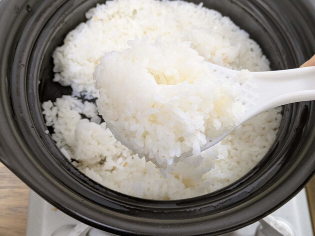 【今すぐやめて！！炊いたご飯のNG行動】「メーカーは“問題ない”と言うけど…」管理栄養士がゾッとする警告→「え！そうなの！？」