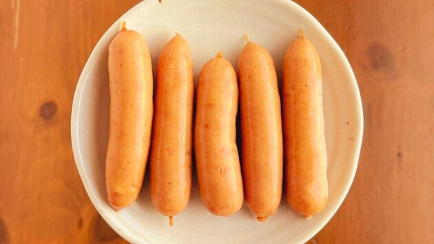 【ウインナーはそのまま焼かないでー！】Xで50万回表示！「これ美味しいよ！」「今度やってみます」