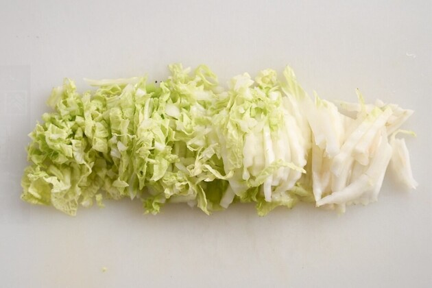 【お願い！白菜余ってたら絶対作ってーー！】え！？これレンチンって神…「たった5分」「豚肉と合わせて…」さっぱりなのにメイン級