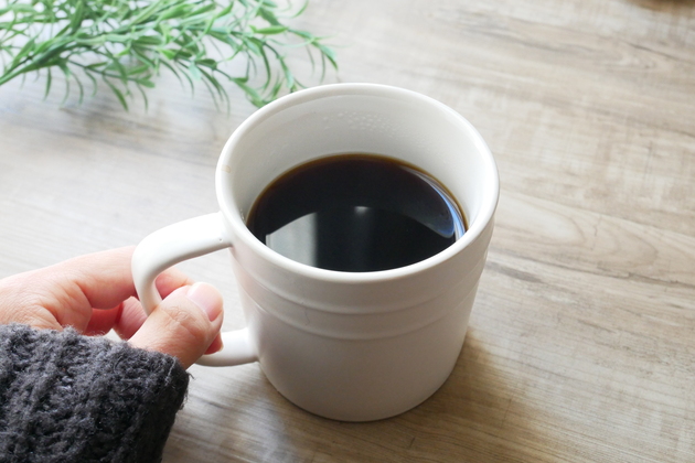 【朝起きてすぐ目覚めのコーヒーを1杯…←できればやめてほしい！！】"管理栄養士"がゾッとする警告