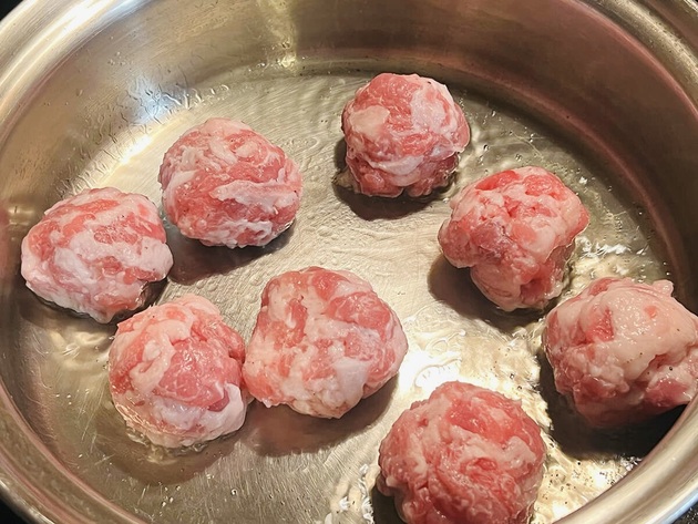 【豚こま肉】いきなり炒めないでーーー！家族のテンション爆上がり「これ最高」「嫌いな人いる！？」