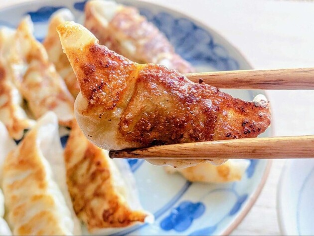 【俳優・キムタク】がポロリ告白！自宅でよくやる「餃子の大好きな食べ方」"恥ずかしいけど…"