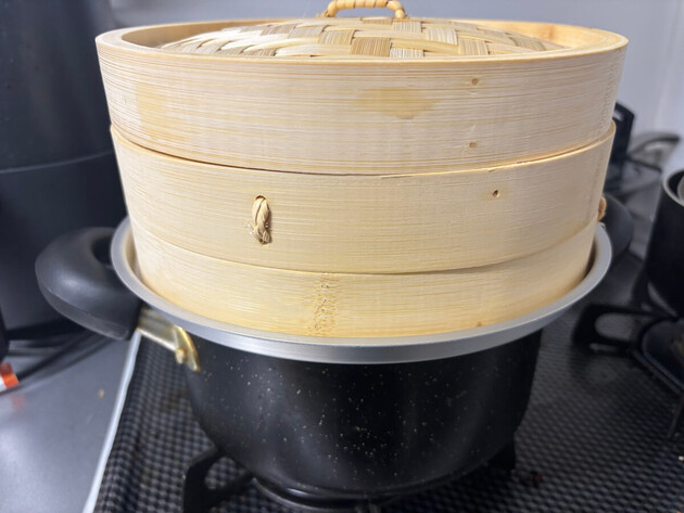 スリコ→無印良品でサイズUP！大型店舗しか売ってないウワサも！"せいろ”は買って後悔しない理由