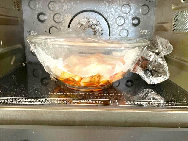 【“じゃあつくロス”ならコレ作って！】筑前煮を作ってみたら→夫、完全に騙された！「しみてる〜」