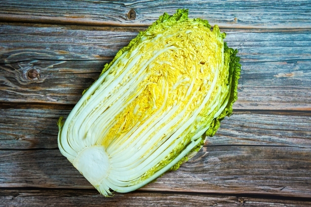 【白菜にこんなウマい食べ方があったとは…！】マツコさんも絶賛「究極に美味しい食べ方」にやられた～！するする胃袋に