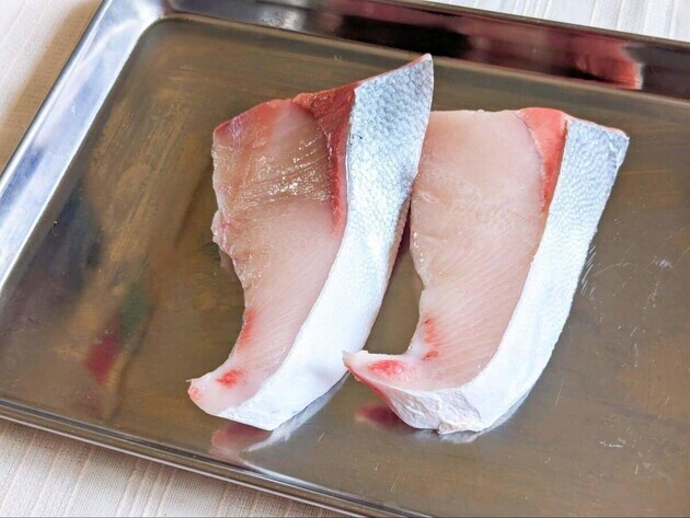 レンジ加熱で時短！【ブリは照り焼きにしない】最っ高！な食べ方！和田明日香さん流「おふくろの味」