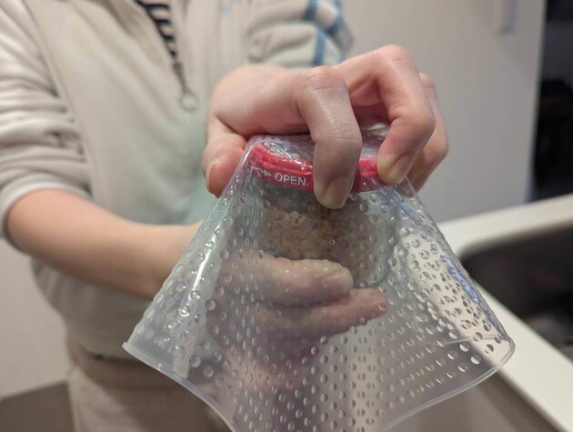 キッチン消耗品は"繰り返し使える”100均グッズに浮気して正解！【ダイソー】今すぐ揃えたい便利系3選