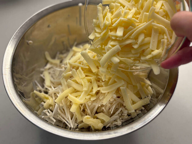 歌手・大原櫻子さんが感激【タサン志麻さんはこう食べるのね！】“えのき”のバカ旨い食べ方「これはおつまみだわ」「ワインに合う…」簡単すぎない？