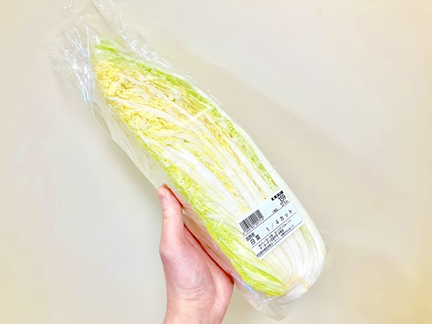 【みんなーー！白菜は煮ないでー！】和田明日香さん"超絶アイデア"に…？「もっと早く知りたかった」