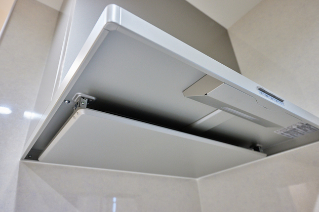 【“それ”やってたらすぐやめてーー！！】キッチンの換気扇「暖房がうまくきかない原因だった!?」「良かれと思って、ずっとやってた…」気をつけます