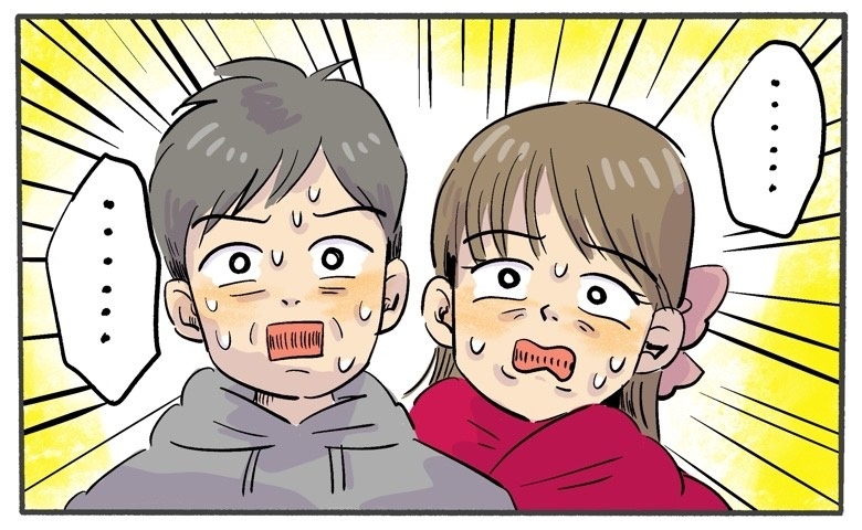 クリスマスシーズンに有名イルミネーションスポットへ→「これが現実か…」想像を絶する光景が！？