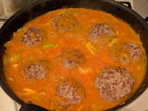 【和田明日香さん】は“ハンバーグ”をこう作る!!「うちのハンバーグ」をポロリ告白