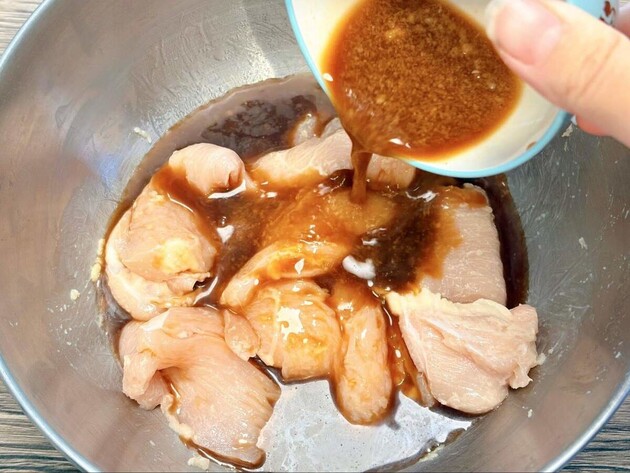 餃子の王将で「約10年働いた元店員」がこっそり教える【鶏のから揚げ】がやばい！限りなくお店の味