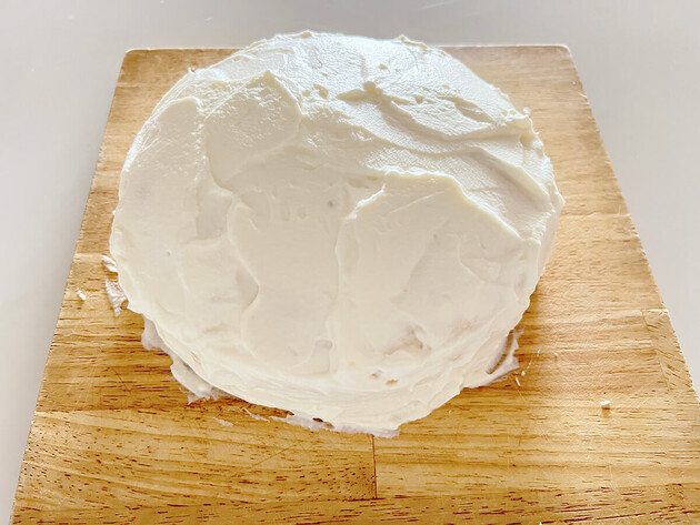 【クリスマスケーキやめてこれでいいじゃない！】やっぱ平野レミさん天才？「気持ちが高まる！」オーブンなし♪