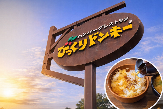 朝マックやめて【朝びくドン】が新常識？「太っ腹サービス」"お得モーニング"は知らなきゃ損！