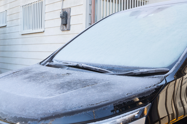 【お願い！冬の運転で「その行為」すぐやめてーー！】知らずに愛車が壊れる…プロが教える"絶対NG"行動5選