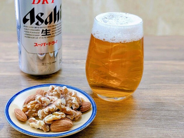【やってたらすぐやめてーー！】二日酔いが“重度”になりやすい！ビールのNG飲み方→「ずっとやってた…」「注文の順番、気をつける」