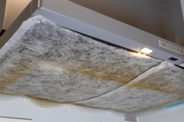 【換気扇で“これ”やってたらすぐやめてーー！！】メーカーが警告「消防法に違反」→「えええっ！」「売ってるのに！？」みんなやってるよ…