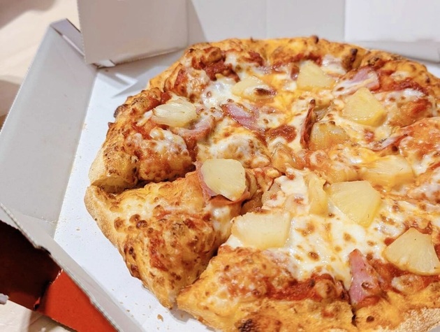 【マツコさんが"ポロリ公表"】「デリバリーピザが劇的にウマくなる」温め方！「こうも変わるとは…」もうレンジでチンしない！