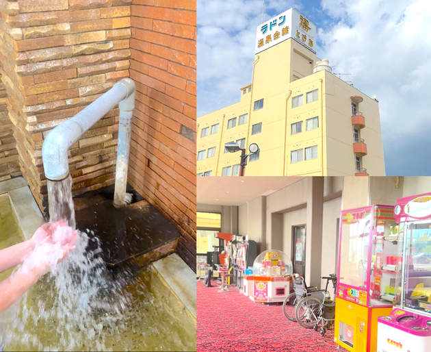 初めて行くのに懐かしい…！【山梨の"穴場"スポット！？】「平成を超えて昭和にタイムスリップできる！」「さすが温泉大国！」