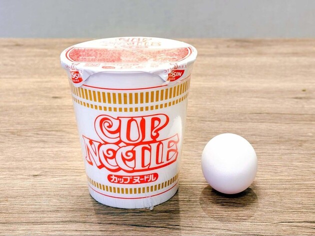 【カップ麺の残り汁、捨てないでー！】明石家さんまさんも「今日やる！」と大絶賛！"想像以上にウマい食べ方"