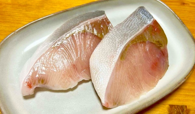 【ブリは照り焼きにしないでーー！？】土井善晴先生の“ジャンキーな食べ方”めっちゃウマイ！「あっという間に完食」「サックサク(泣)」