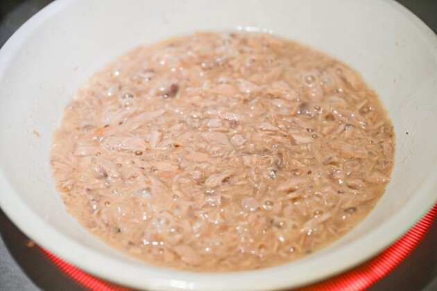 【Xで97万表示】鳥羽シェフがポロリ投稿“10分でできる最高なやつ”→「とにかくおいしい」「家族全員好き」“ツナ缶”余ってたらやってみてー！