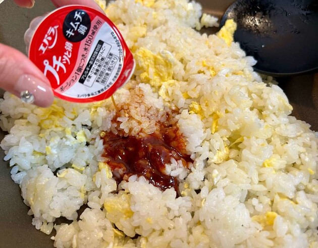 【プチッと鍋→鍋に入れないが大正解！？】感激「え、お店レベル…」「調味料ゼロ」美味しすぎるよ！！こう使えば良かったのね