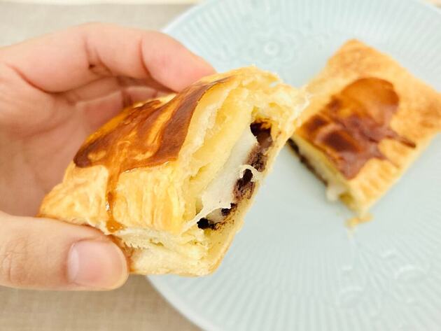 SnowManも大絶賛！【目黒蓮さんのお餅の食べ方】が大成功すぎる!!「マックに勝ったぞ〜!!」