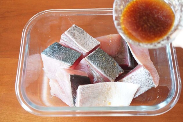 【ブリ、いきなり焼かないで！】女優・大竹しのぶさんが電撃公表！「あの液体にドボン」で激ウマに！家事ヤロウも騒然