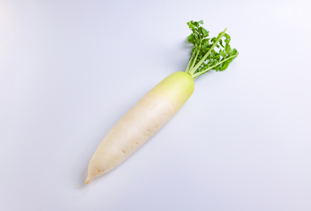 【大根、ハンパに余ってたらコレ作ってー！】「輪切りやめてこっち」「お母さん秘伝」最高のレシピ