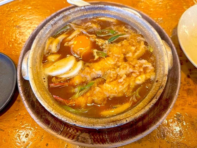 とんっっでもなくウマそう！！【愛知ご当地麺】地元民が定期的に"無性に食べたくなる味"