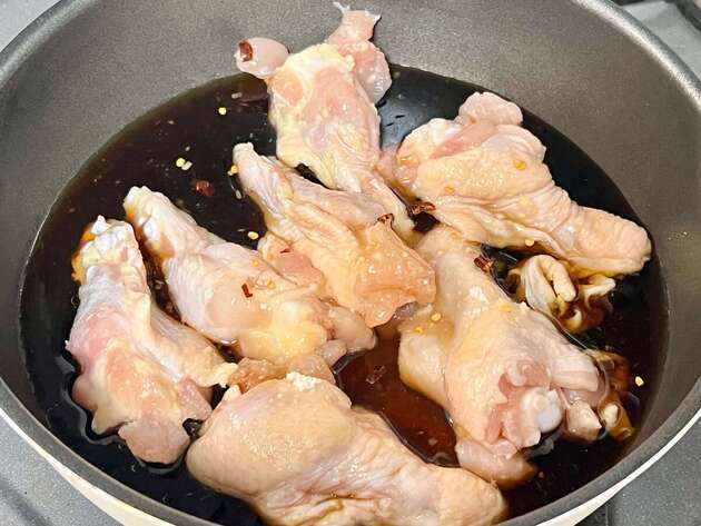 “3.2万いいね”「おいしそう〜」「たまらない」SNSで大バズ【工藤静香さん】家飯を再現