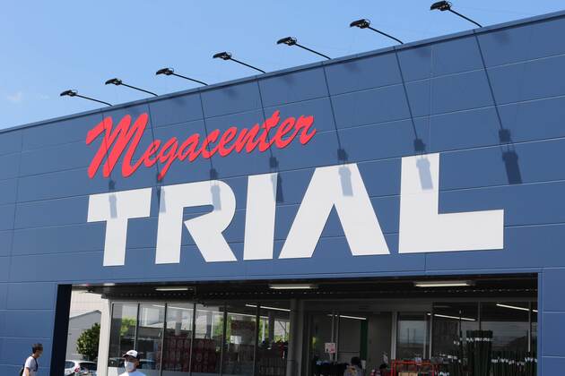 【トライアル】衝撃"全長24cm"ドーーン！！「たった１日しか食べられない(泣)」ご馳走まとめ