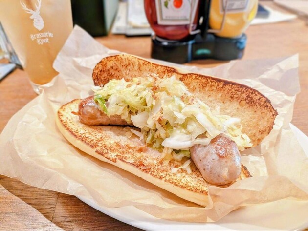 『マツコの知らない世界』見て走った！「デカ！驚くほどウマい…」「勇気を振り絞って行こうかな」マツコさんも感動【最強グルメ】