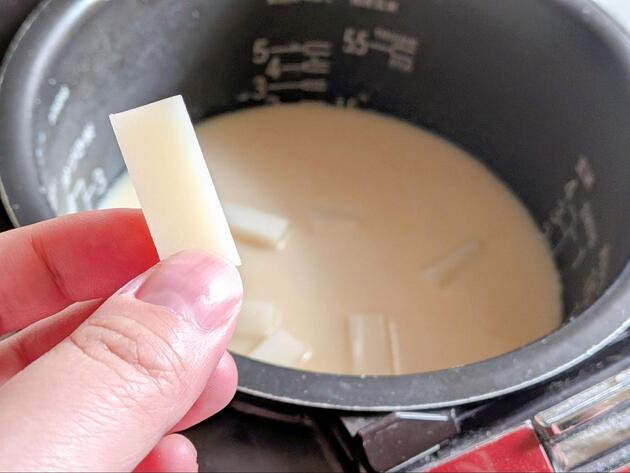 【余ったお餅は炊飯器に入れてー！】「ワンランク上の美味しさだ！」「今すぐメモして」大ヒット"ごちそう級"の食べ方