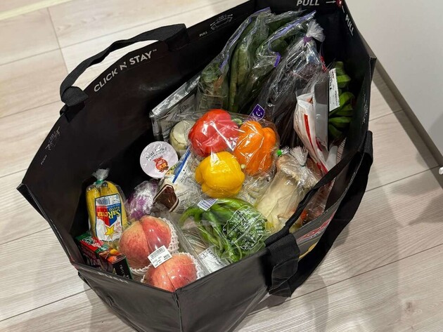 【5人家族で食費月4万円】節約主婦がテレビで紹介→クワバタオハラさんも「へ〜！」連発！年72万円減らした仕組み作り