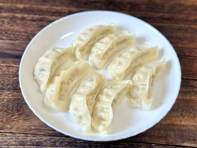 【お願い！冷凍餃子、フライパンで焼かないで！？】俳優・キムタクが堂々と公表！べらぼうに旨い食べ方