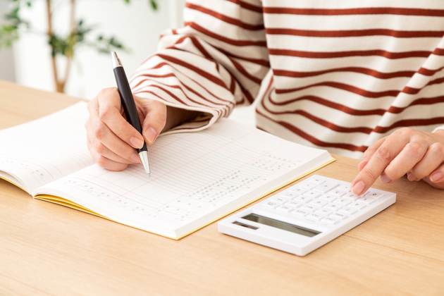 ちゃんと家計簿つけるの、やめて〜【貯蓄上手を20年取材したお金のプロ】の“結論”「代わりにやってほしいこと」3選